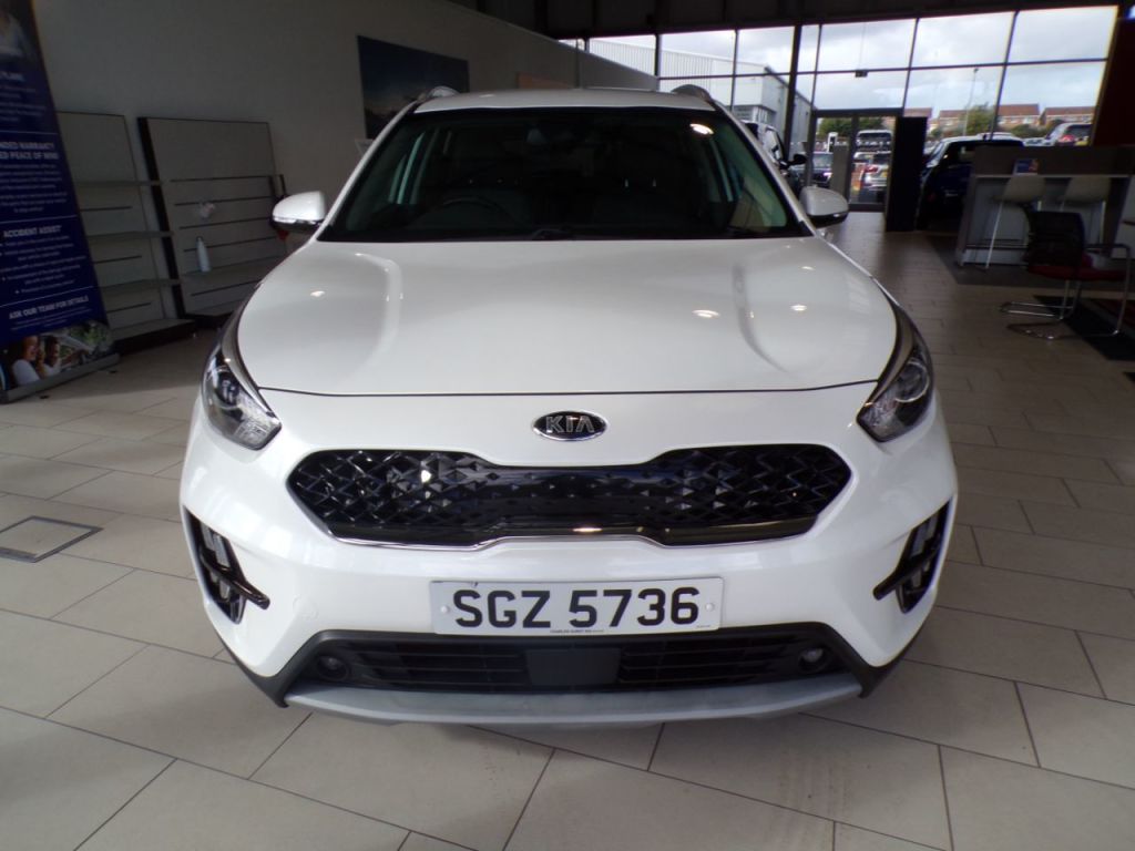 Used Kia Niro 2020 for sale - 76118349: Photo 8