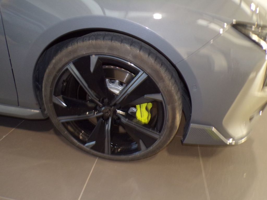 Used Peugeot 508 2024 for sale - 76118336: Photo 10