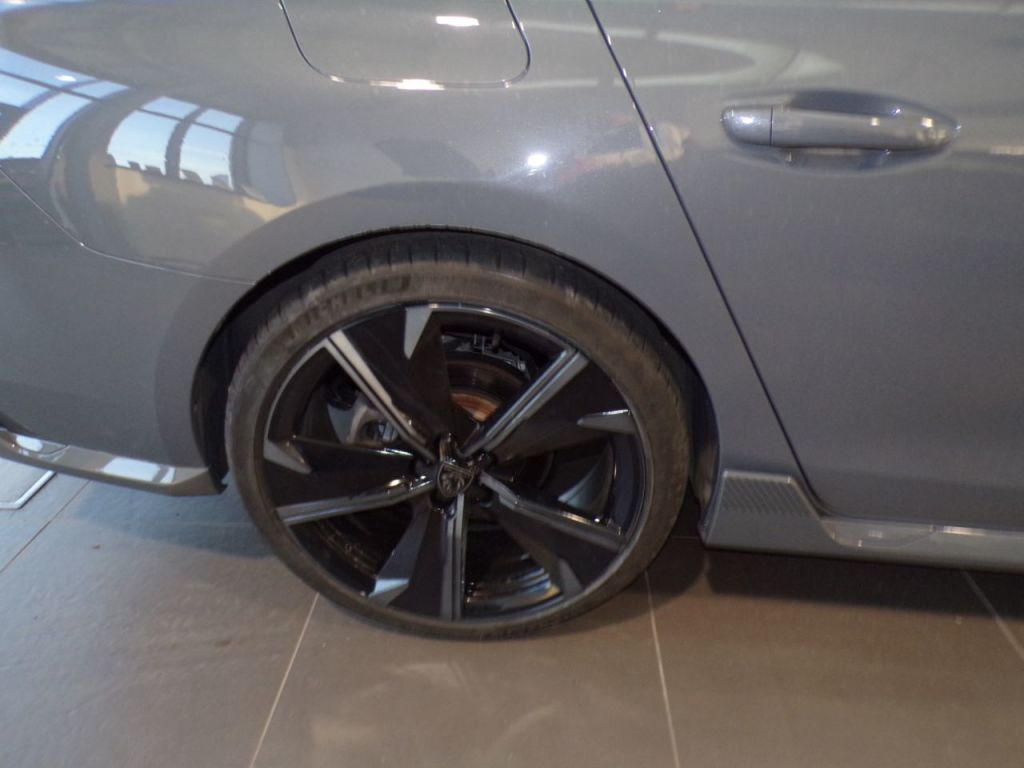 Used Peugeot 508 2024 for sale - 76118336: Photo 11