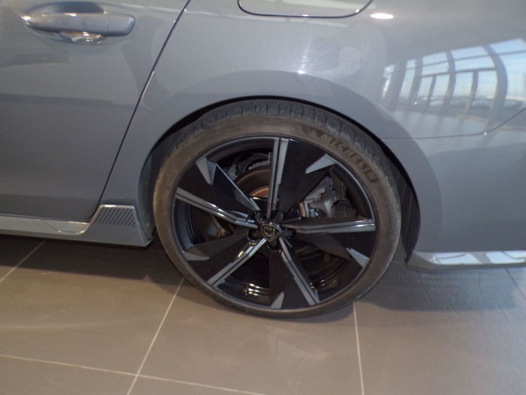Used Peugeot 508 2024 for sale - 76118336: Photo 12