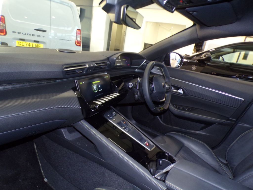Used Peugeot 508 2024 for sale - 76118336: Photo 19