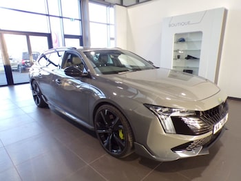 2024 - 1.6 Hybrid4 360 Sport Engineered 5dr e-EAT8