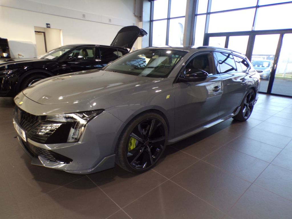 Used Peugeot 508 2024 for sale - 76118336: Photo 2