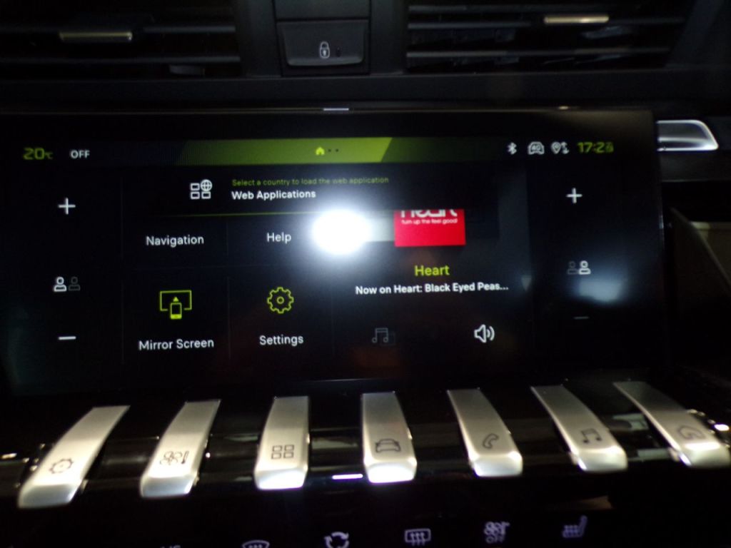 Used Peugeot 508 2024 for sale - 76118336: Photo 28