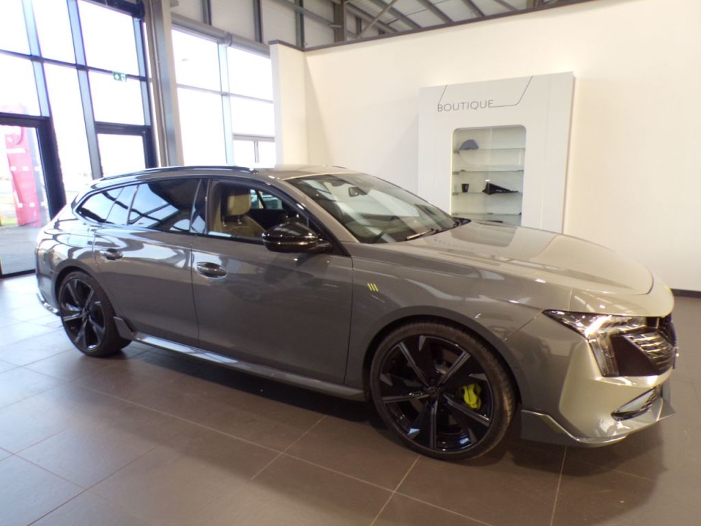 Used Peugeot 508 2024 for sale - 76118336: Photo 3