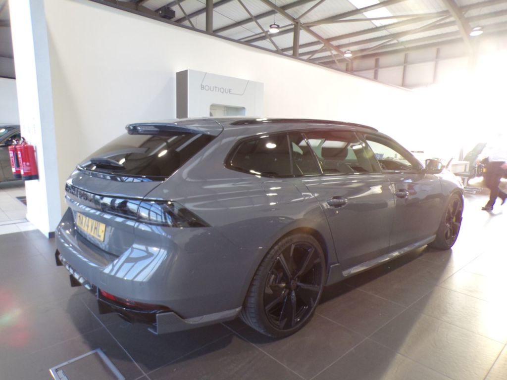 Used Peugeot 508 2024 for sale - 76118336: Photo 4