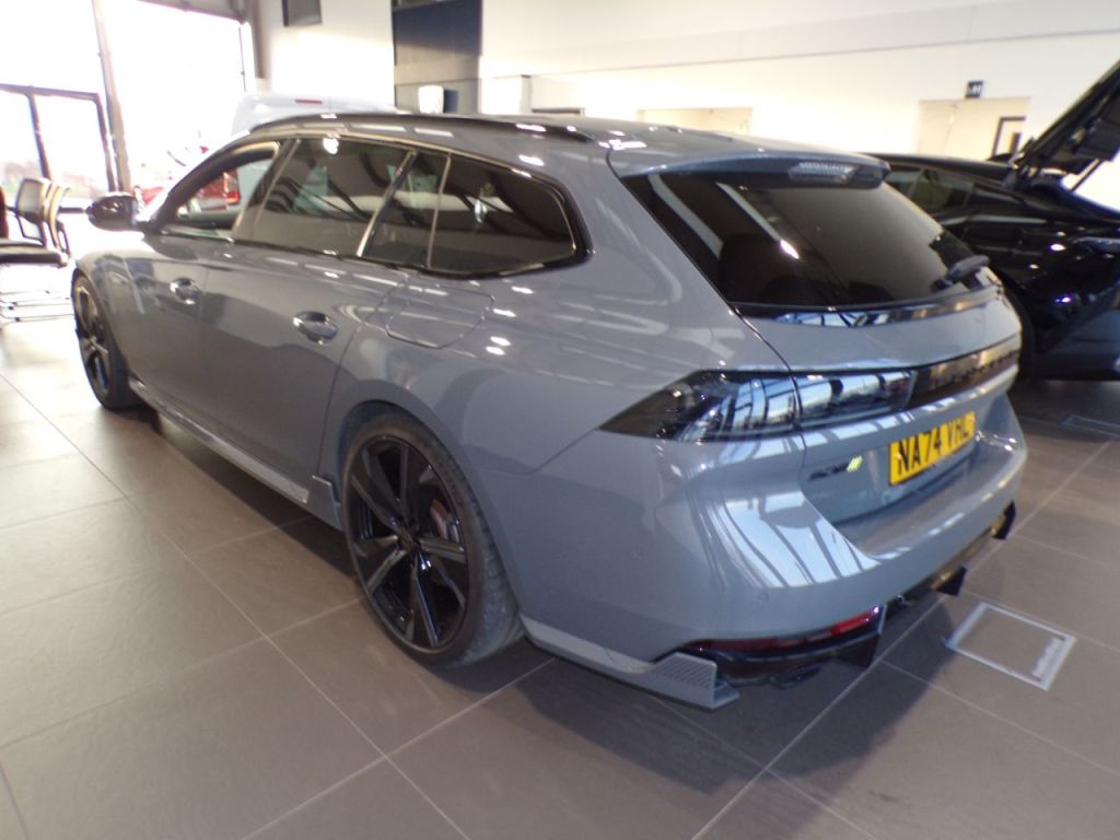 Used Peugeot 508 2024 for sale - 76118336: Photo 6