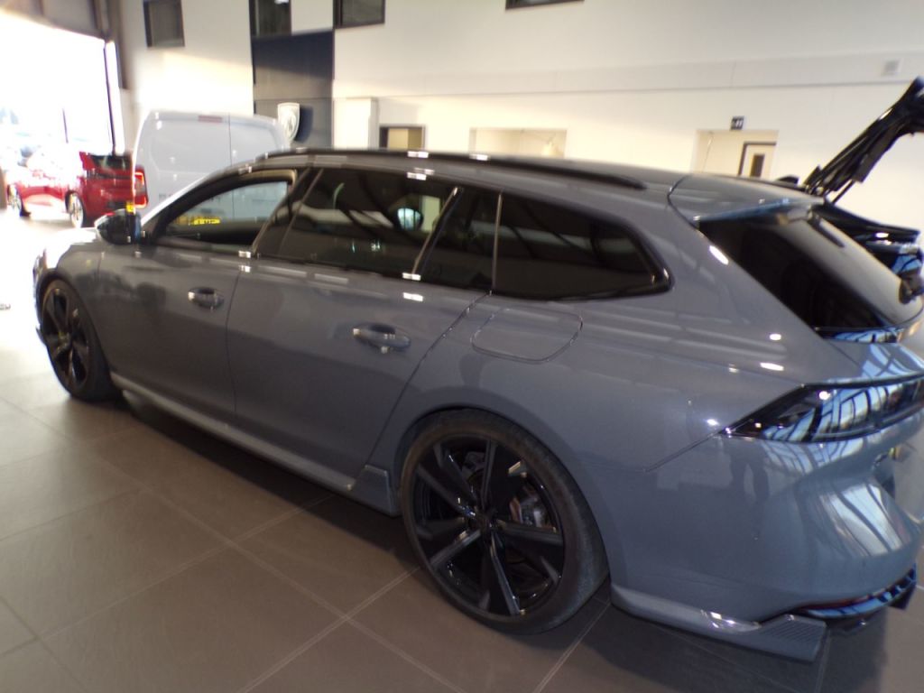 Used Peugeot 508 2024 for sale - 76118336: Photo 7