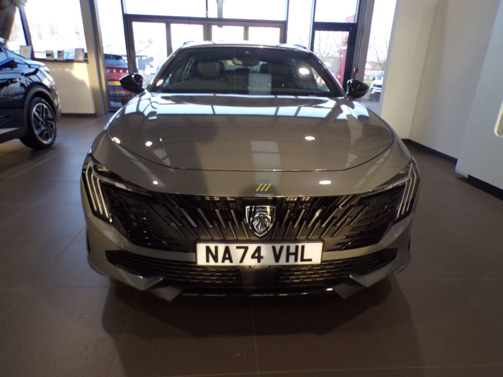Used Peugeot 508 2024 for sale - 76118336: Photo 8
