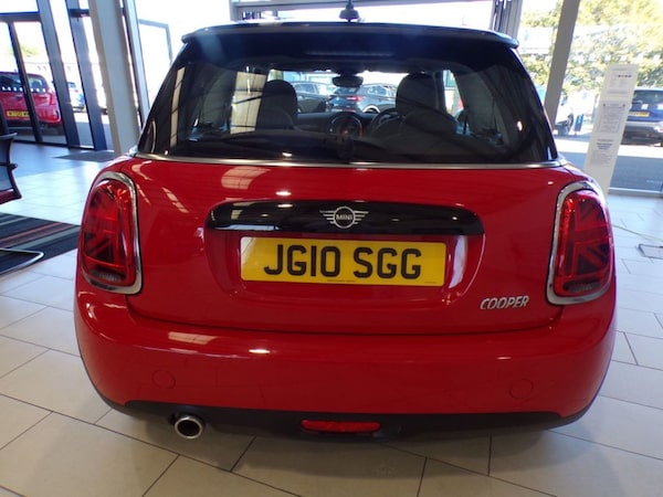 Used MINI Hatch 2019 for sale - 76118286: Photo 10