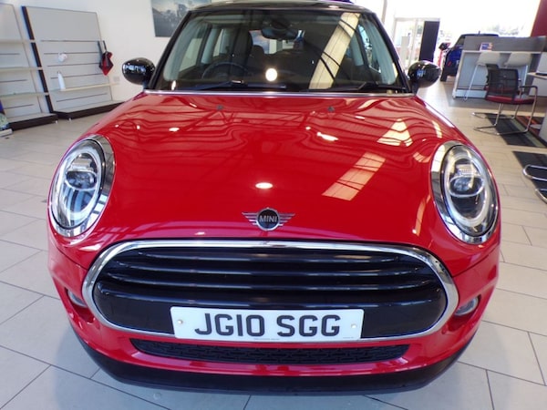 Used MINI Hatch 2019 for sale - 76118286: Photo 11