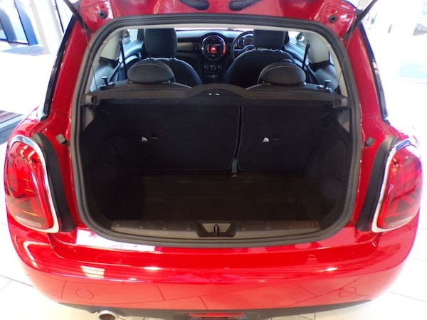 Used MINI Hatch 2019 for sale - 76118286: Photo 16