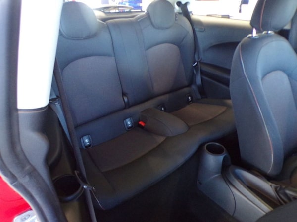 Used MINI Hatch 2019 for sale - 76118286: Photo 17