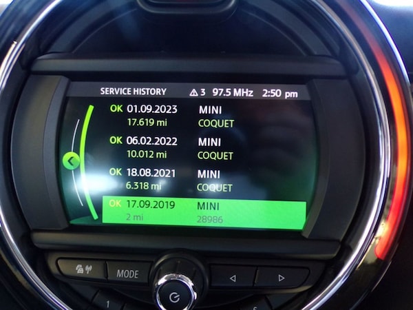 Used MINI Hatch 2019 for sale - 76118286: Photo 27