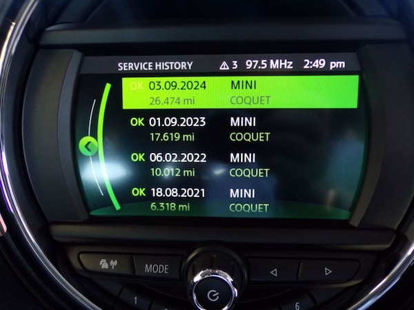 Used MINI Hatch 2019 for sale - 76118286: Photo 28