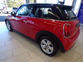 Used MINI Hatch 2019 for sale - 76118286: Photo 3