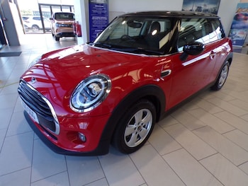 Used MINI Hatch 2019 for sale - 76118286: Photo 4