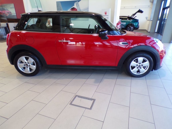 Used MINI Hatch 2019 for sale - 76118286: Photo 6