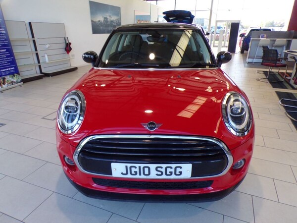 Used MINI Hatch 2019 for sale - 76118286: Photo 7