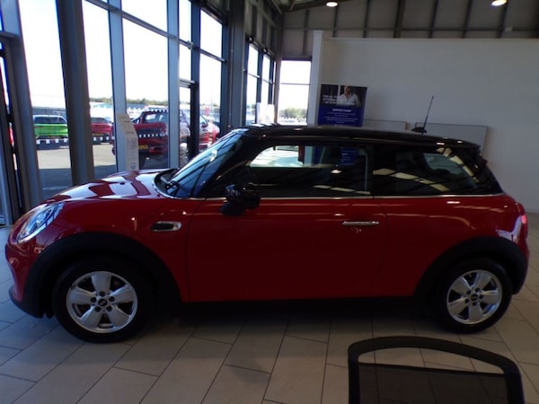 Used MINI Hatch 2019 for sale - 76118286: Photo 8