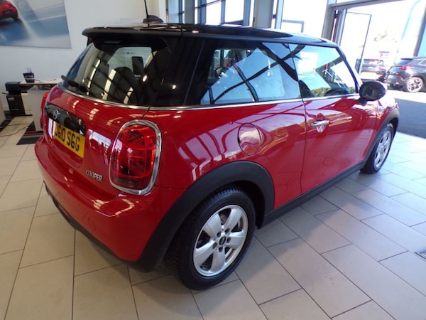 Used MINI Hatch 2019 for sale - 76118286: Photo 9