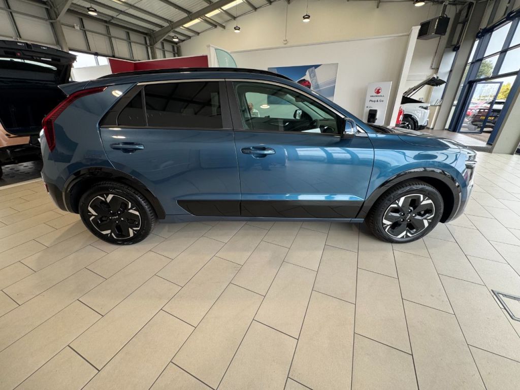 Used Kia Niro 2023 for sale - 76118273: Photo 11