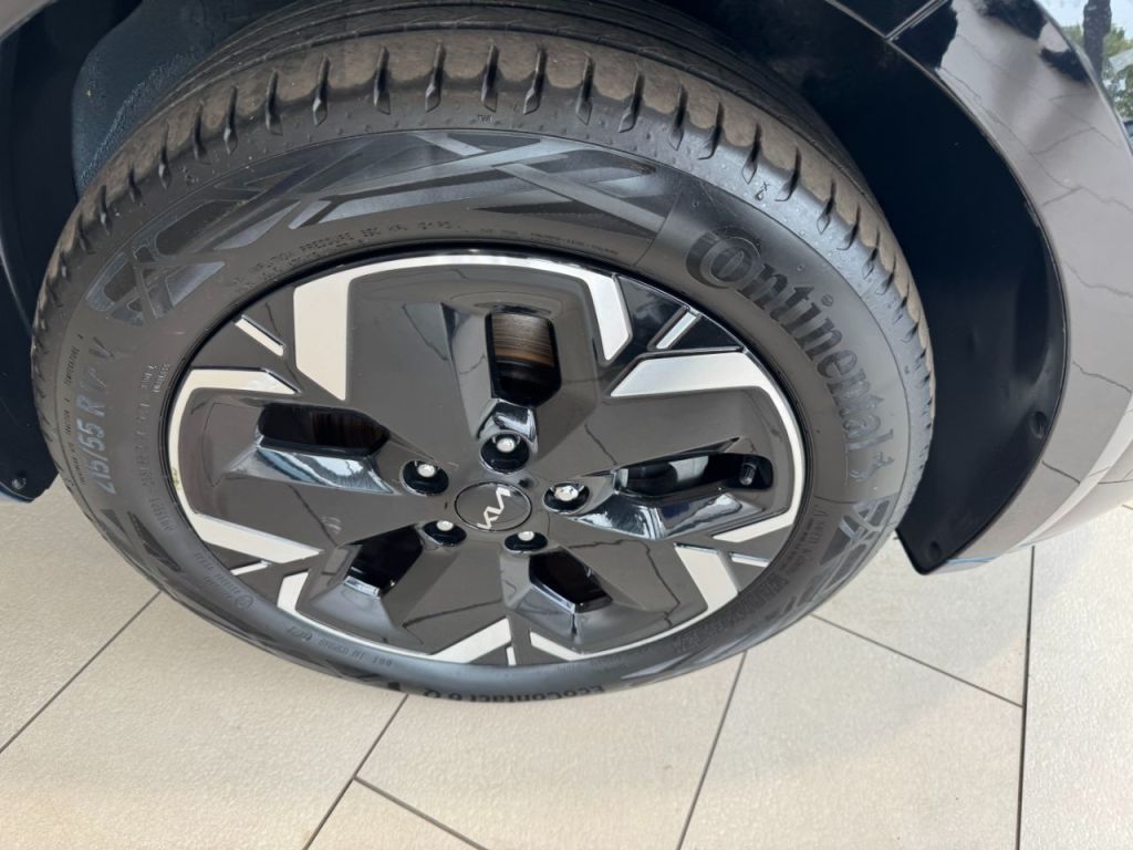 Used Kia Niro 2023 for sale - 76118273: Photo 12