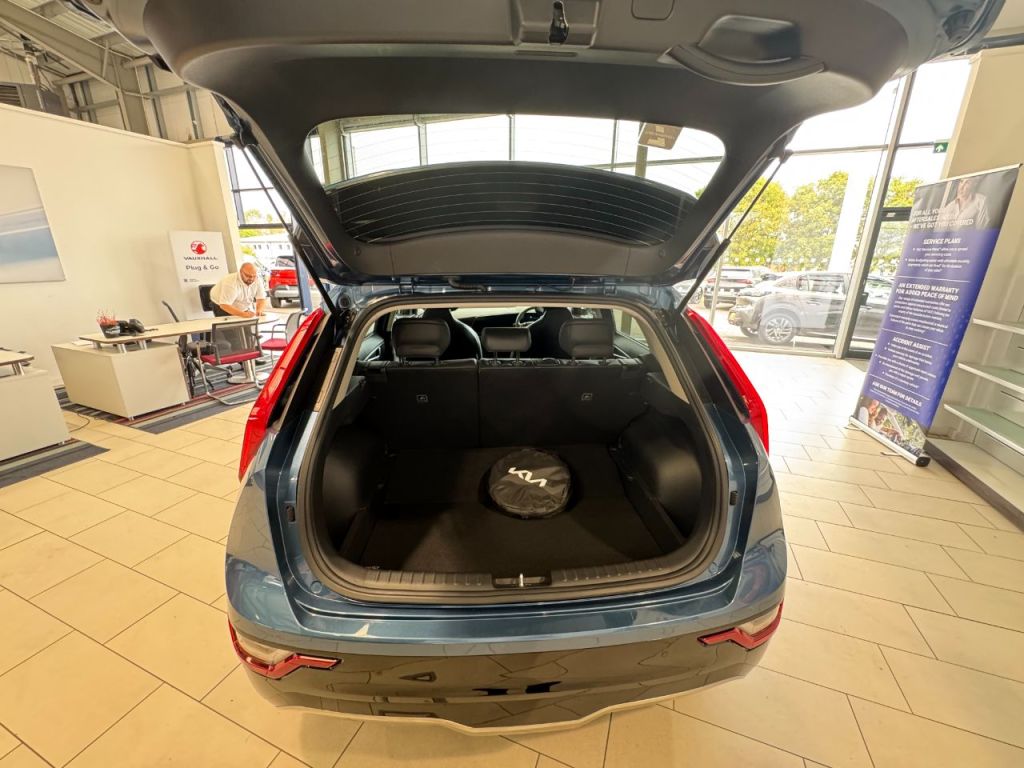 Used Kia Niro 2023 for sale - 76118273: Photo 15