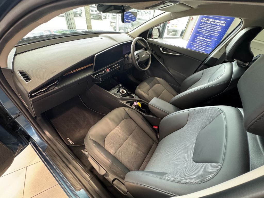 Used Kia Niro 2023 for sale - 76118273: Photo 18