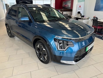 Kia - Niro