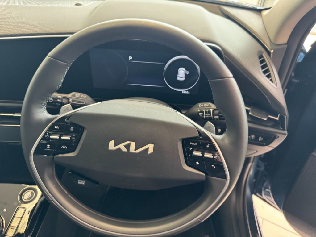 Used Kia Niro 2023 for sale - 76118273: Photo 21