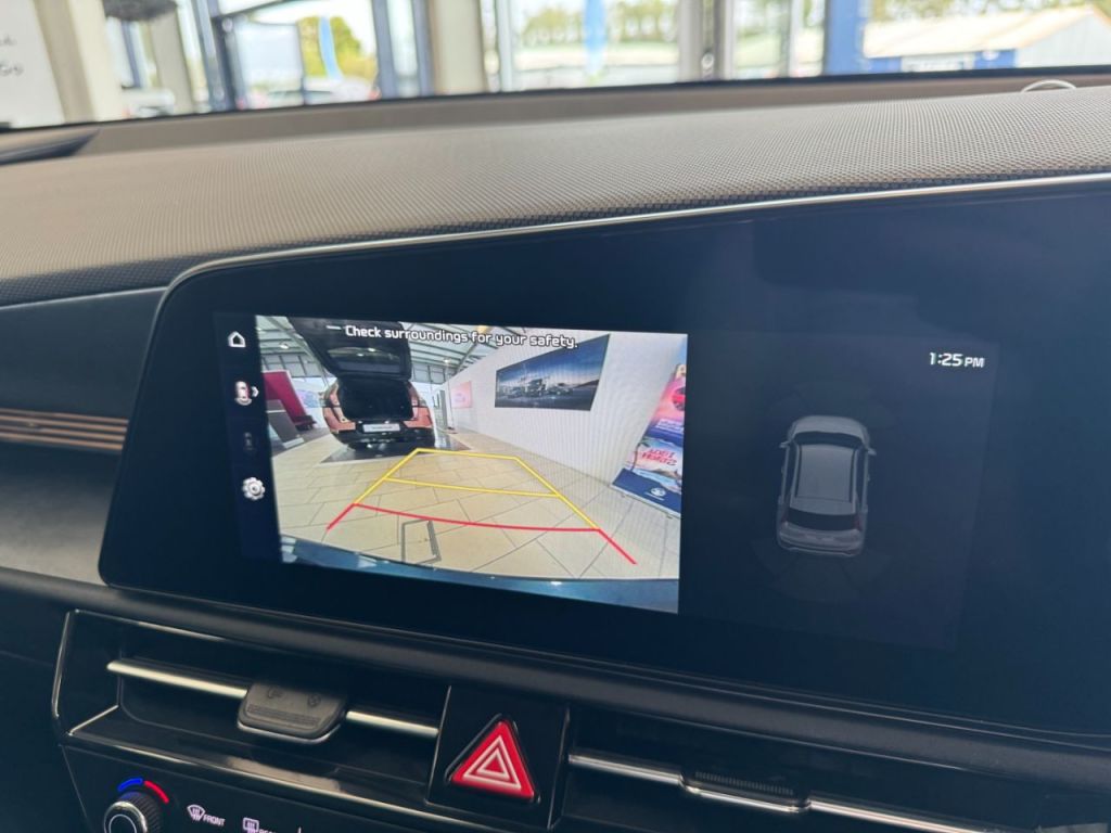 Used Kia Niro 2023 for sale - 76118273: Photo 28