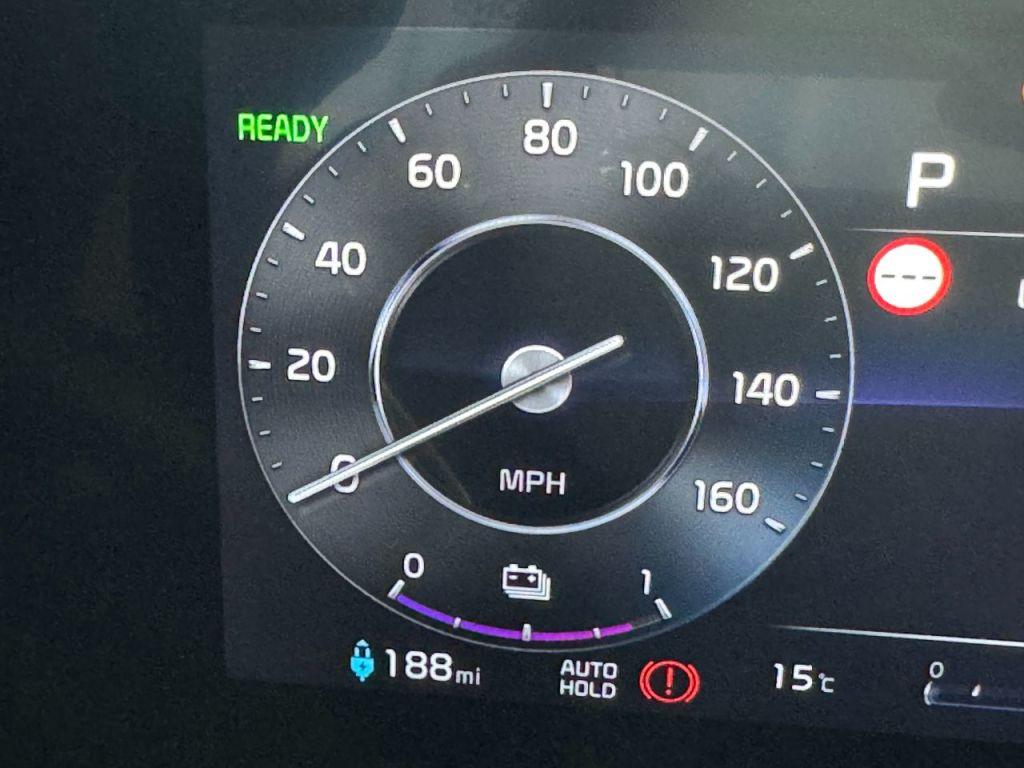 Used Kia Niro 2023 for sale - 76118273: Photo 29