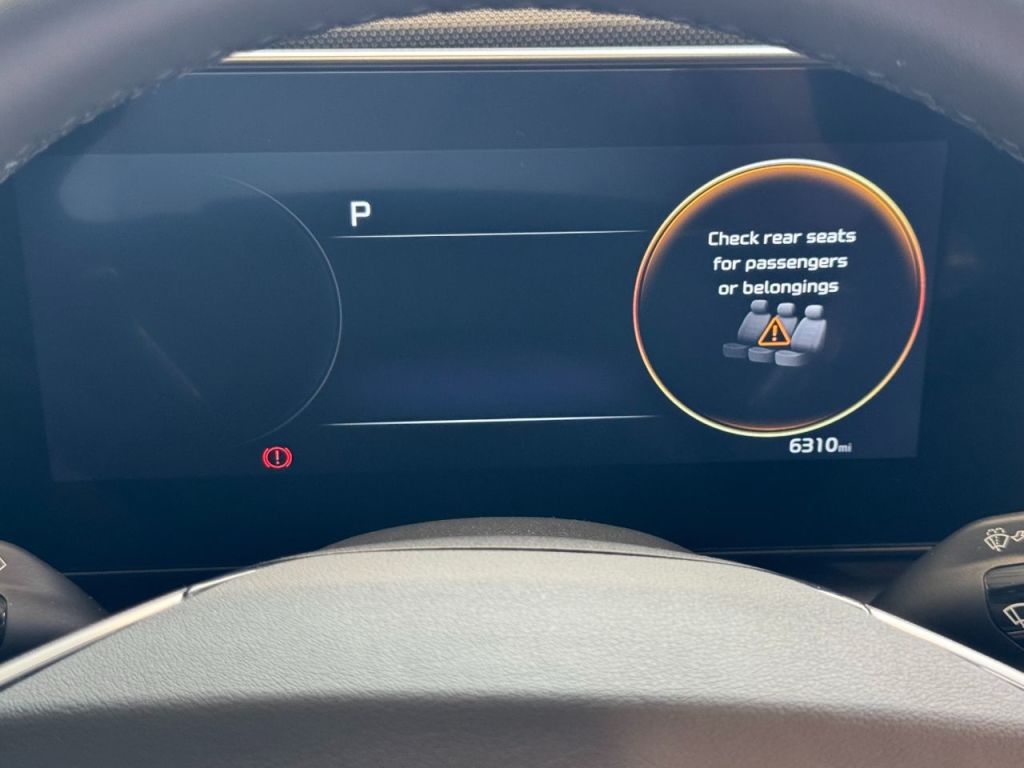 Used Kia Niro 2023 for sale - 76118273: Photo 30