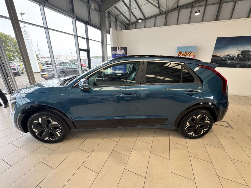 Used Kia Niro 2023 for sale - 76118273: Photo 8