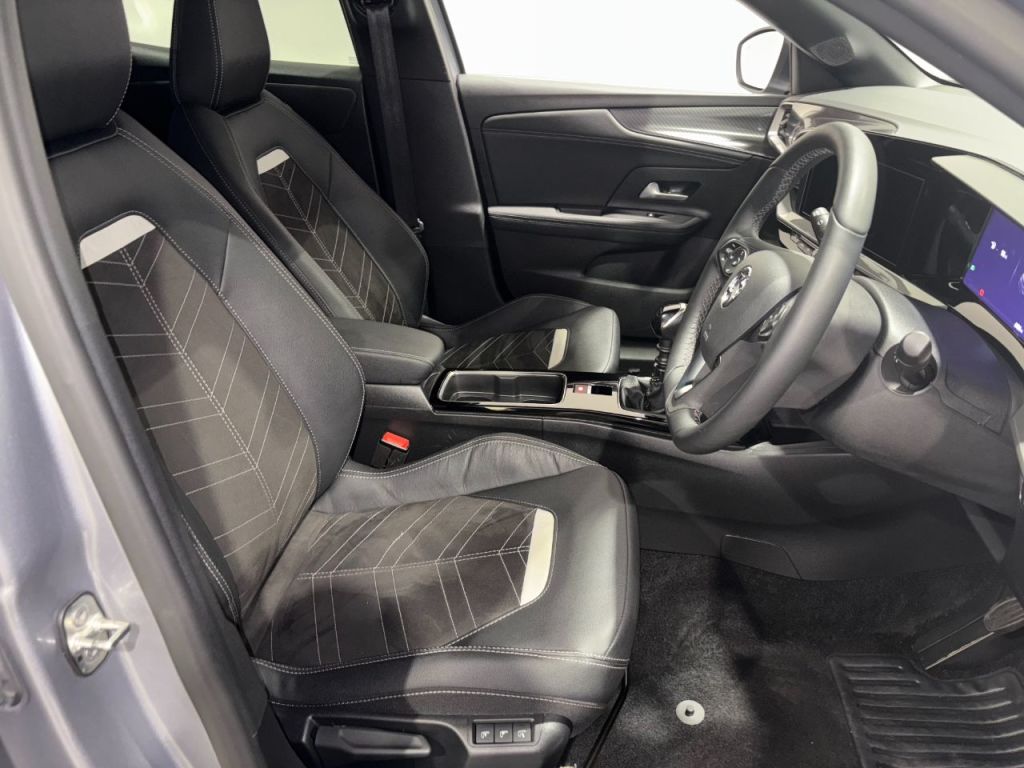 Used Vauxhall Mokka 2024 for sale - 76581482: Photo 10