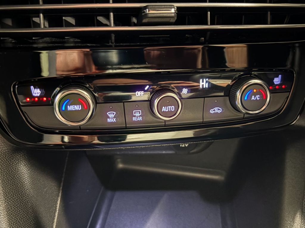 Used Vauxhall Mokka 2024 for sale - 76581482: Photo 12