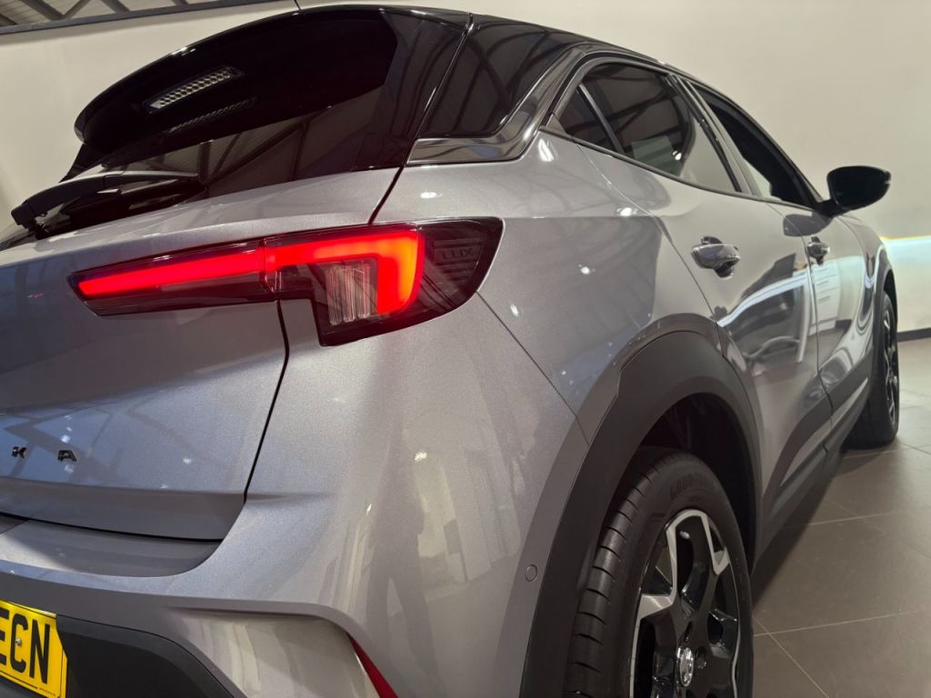 Used Vauxhall Mokka 2024 for sale - 76581482: Photo 13