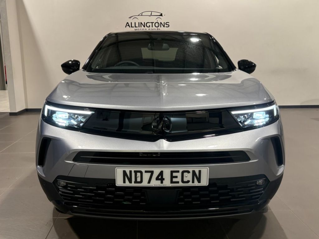 Used Vauxhall Mokka 2024 for sale - 76581482: Photo 16