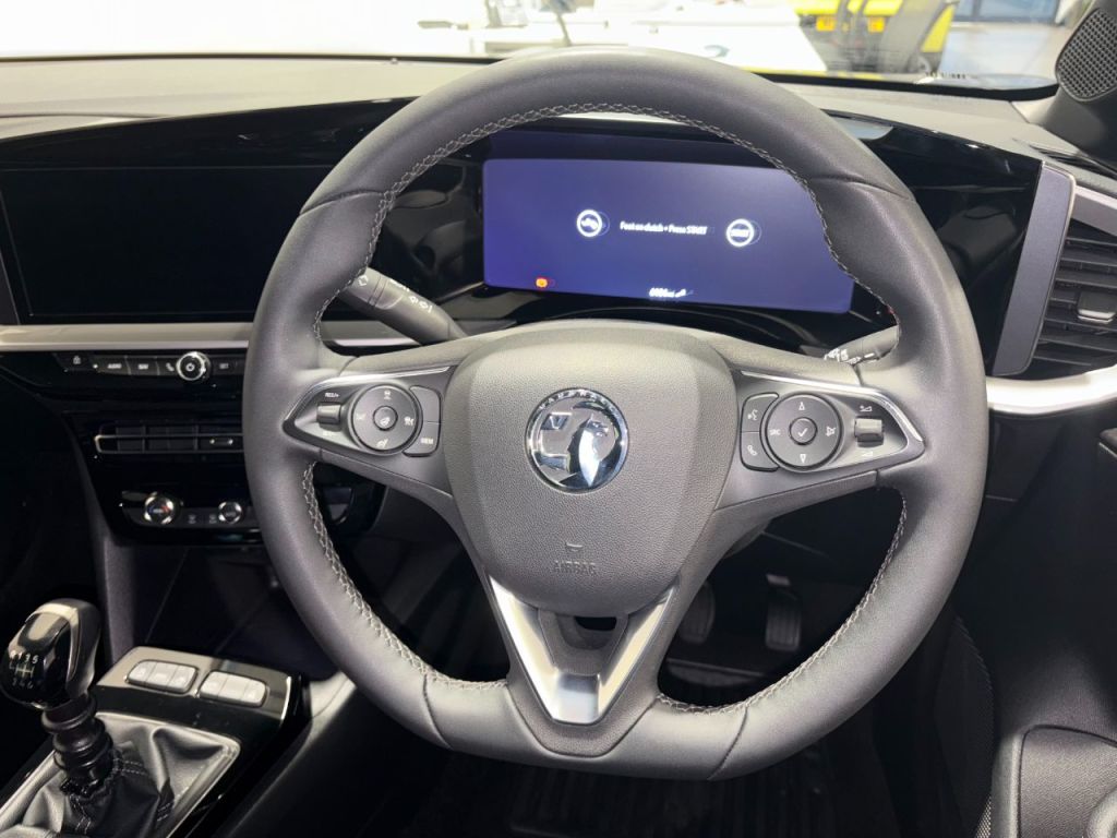 Used Vauxhall Mokka 2024 for sale - 76581482: Photo 17