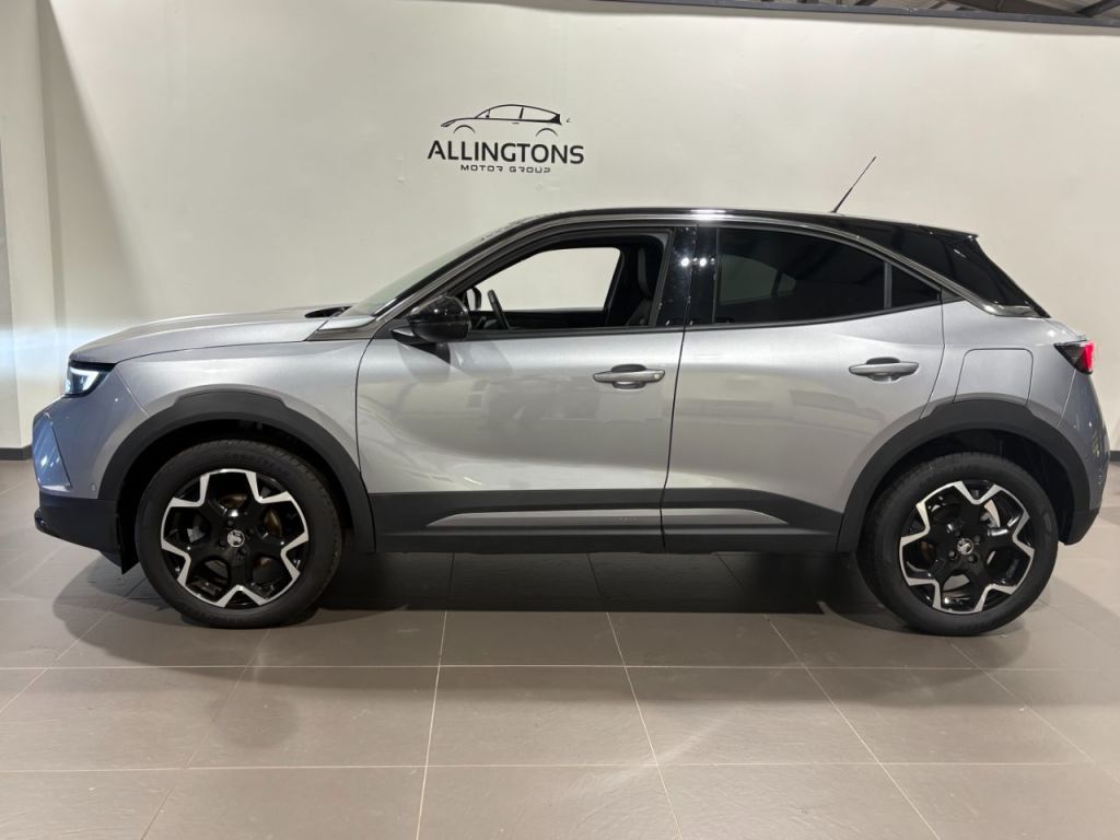 Used Vauxhall Mokka 2024 for sale - 76581482: Photo 18