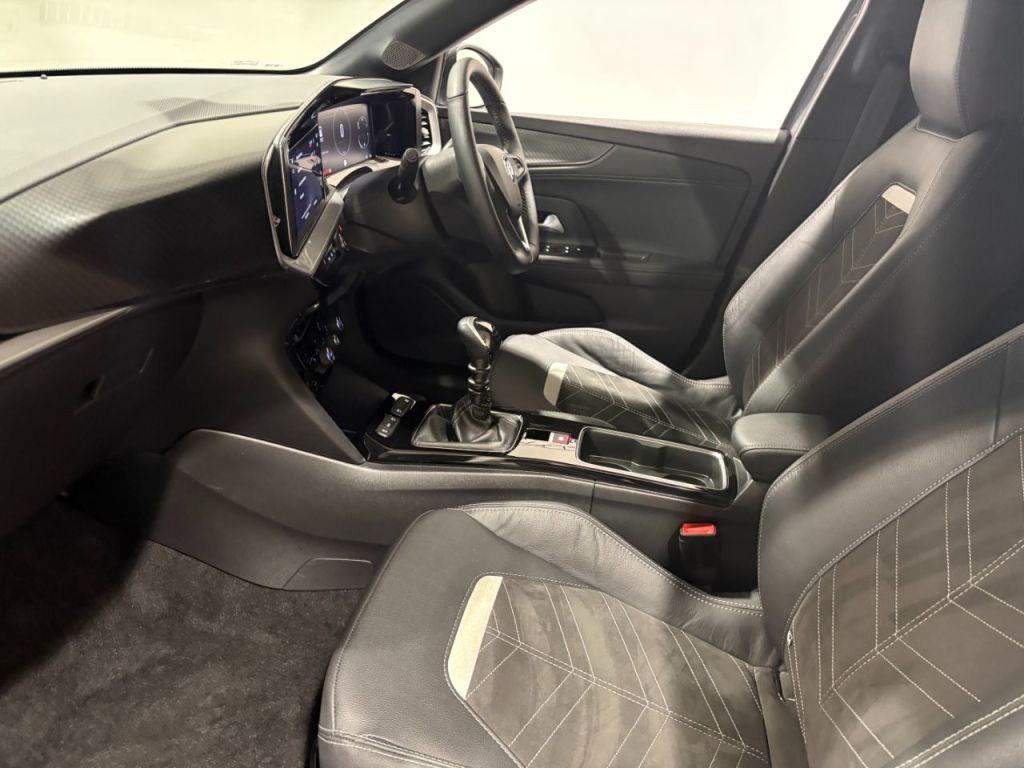 Used Vauxhall Mokka 2024 for sale - 76581482: Photo 2