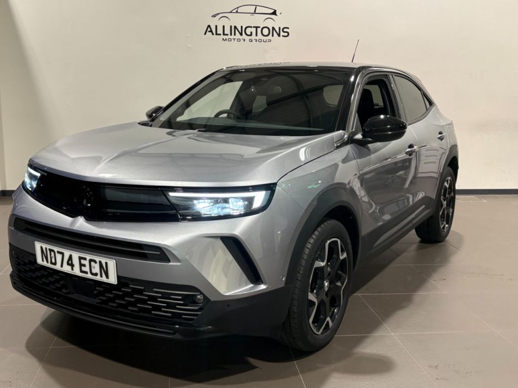 Used Vauxhall Mokka 2024 for sale - 76581482: Photo 20