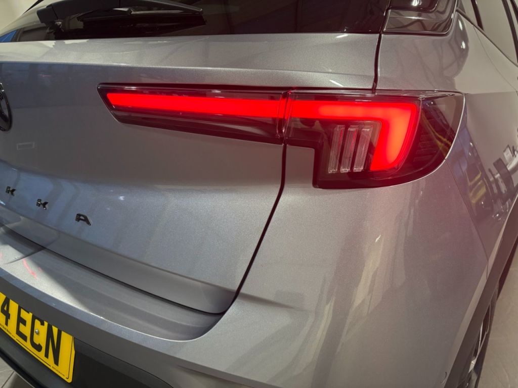 Used Vauxhall Mokka 2024 for sale - 76581482: Photo 21