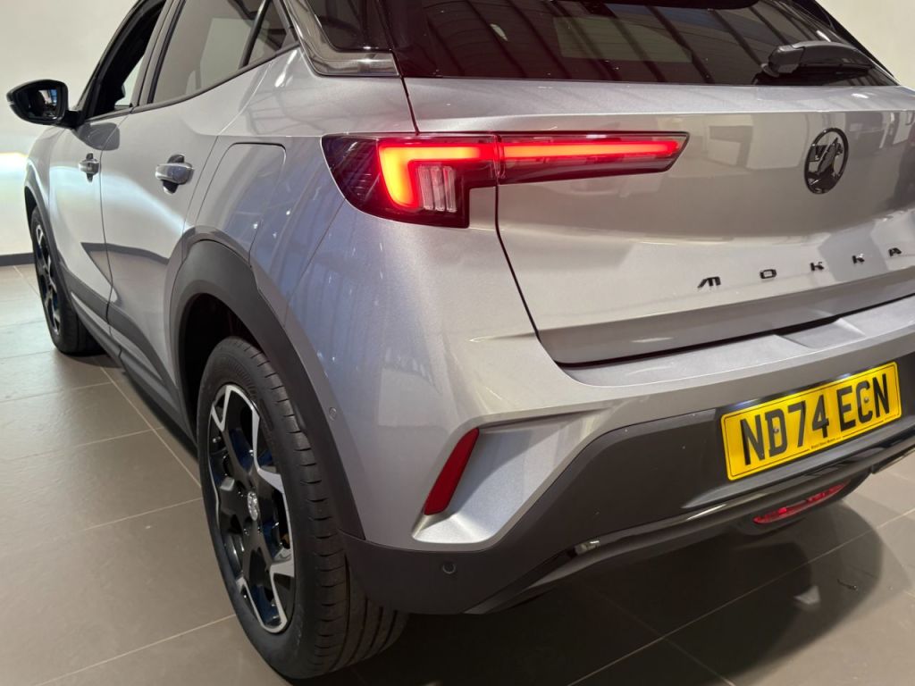 Used Vauxhall Mokka 2024 for sale - 76581482: Photo 22