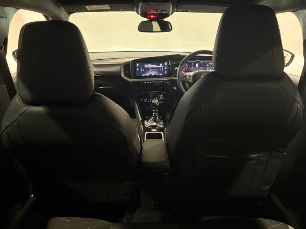 Used Vauxhall Mokka 2024 for sale - 76581482: Photo 25