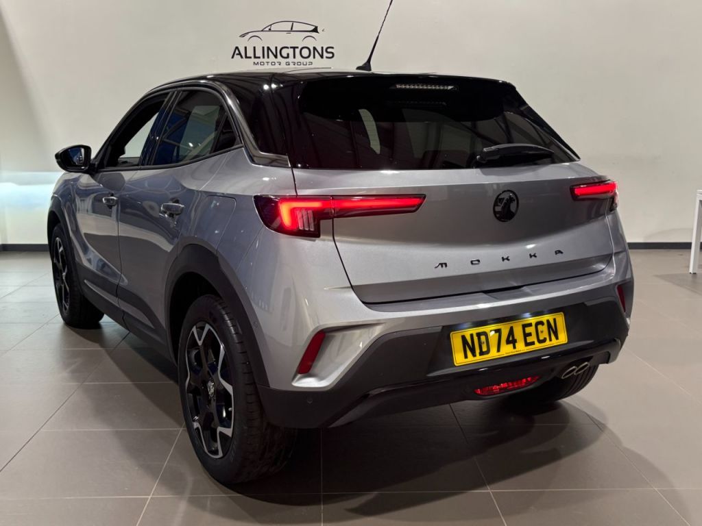 Used Vauxhall Mokka 2024 for sale - 76581482: Photo 26
