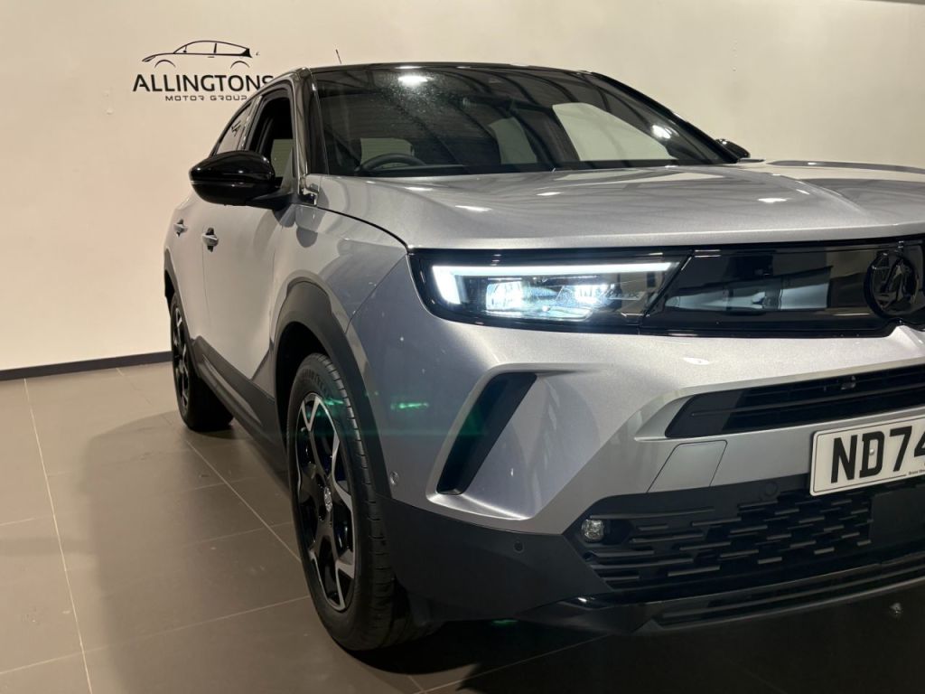 Used Vauxhall Mokka 2024 for sale - 76581482: Photo 28