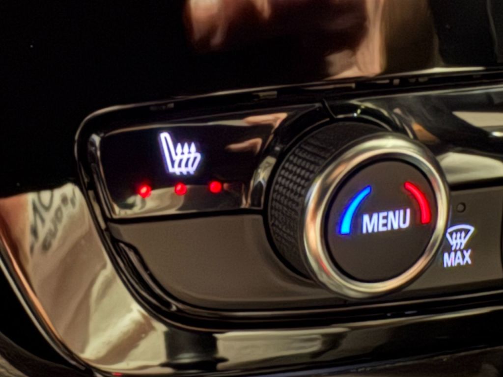 Used Vauxhall Mokka 2024 for sale - 76581482: Photo 32