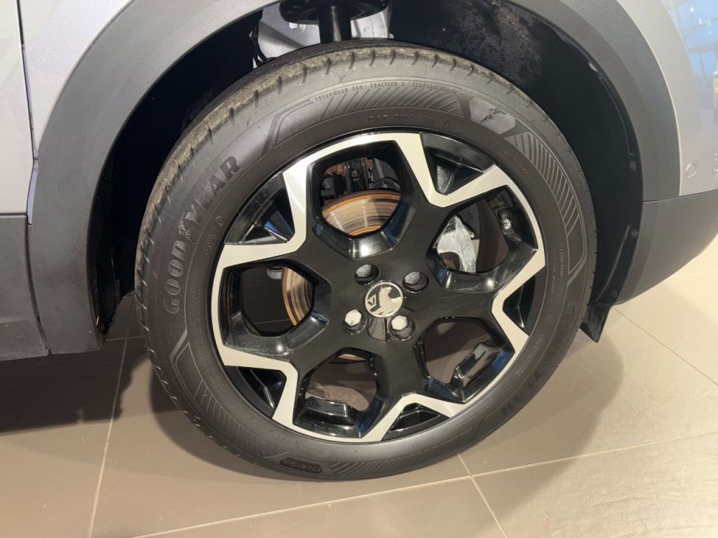 Used Vauxhall Mokka 2024 for sale - 76581482: Photo 4